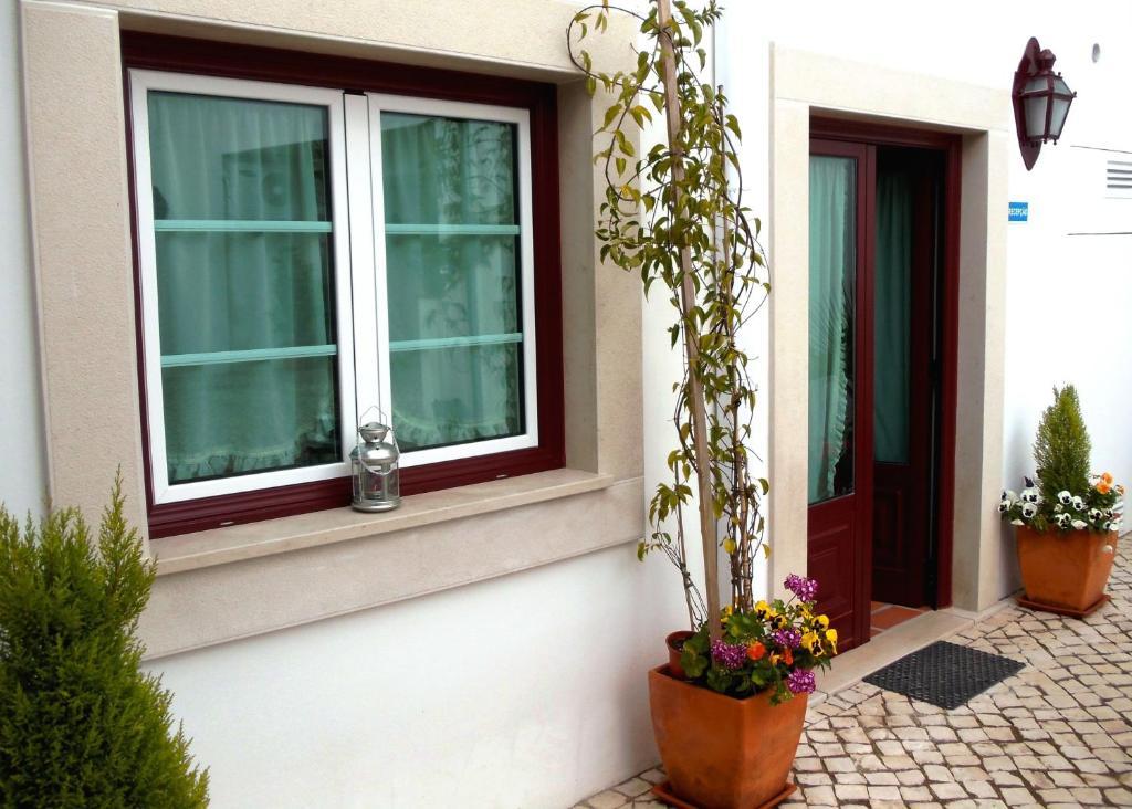 Hotel Casa Do Largo - Golega - Turismo De Habitacao Zewnętrze zdjęcie