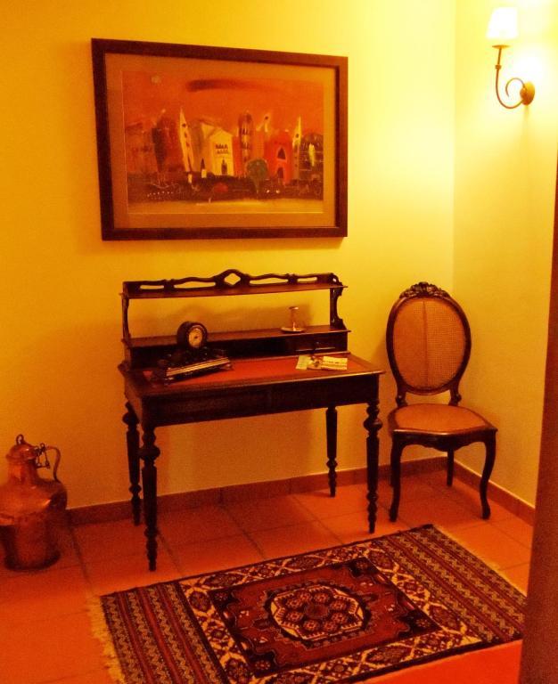 Hotel Casa Do Largo - Golega - Turismo De Habitacao Zewnętrze zdjęcie